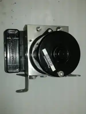 Peça sobressalente para automóvel em segunda mão abs por bmw 1 coupé (e82) 118 d referências oem iam 34516791521  
