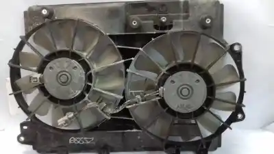 Автозапчасти б/у электрический вентилятор за lexus is ii (_e2_) 220d (ale20) ссылки oem iam 1636326060  