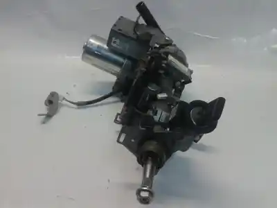 Second-hand car spare part steering column for nissan note (e11e) 1.5 dci turbodiesel cat oem iam references 48820bh00a  