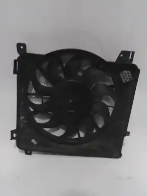Автозапчасти б/у ЭЛЕКТРИЧЕСКИЙ ВЕНТИЛЯТОР за OPEL ASTRA H GTC (A04)  ссылки OEM IAM 24467444  