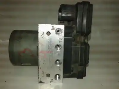 Second-hand car spare part abs for kia ceed 1.6 crdi cat 128 cv / 94 kw oem iam references 589201h950  