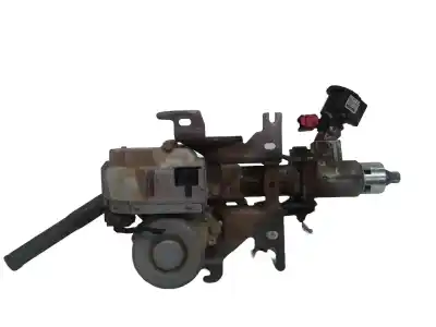 Peça sobressalente para automóvel em segunda mão COLUNA DE DIRECÇÃO por RENAULT KANGOO / GRAND KANGOO II (KW0/1_)  Referências OEM IAM 8201558590  