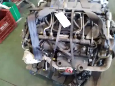 Gebrauchtes Autoersatzteil KOMPLETTER MOTOR zum JAGUAR X-TYPE I (X400)  OEM-IAM-Referenzen   