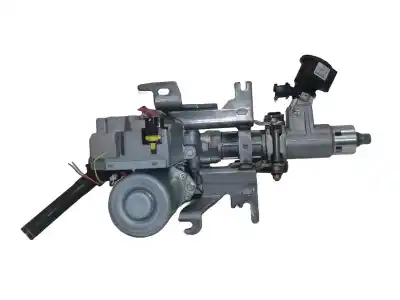 Peça sobressalente para automóvel em segunda mão COLUNA DE DIRECÇÃO por RENAULT KANGOO / GRAND KANGOO II (KW0/1_)  Referências OEM IAM 8201558590  