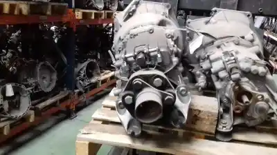 Second-hand car spare part GEARBOX for BMW 3 (E90)  OEM IAM references 23007562730  