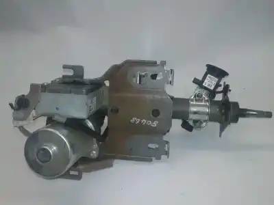Peça sobressalente para automóvel em segunda mão COLUNA DE DIRECÇÃO por NISSAN NOTE (E11, NE11)  Referências OEM IAM 48820BH00A  
