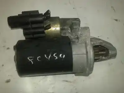 Peça sobressalente para automóvel em segunda mão MOTOR DE ARRANQUE por MAZDA 2 (DY)  Referências OEM IAM 2S6U-11000-CA  