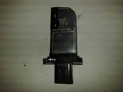 Pièce détachée automobile d'occasion DÉBITMÈTRE DE MASSE D'AIR pour FORD TRANSIT AUTOBÚS (FD_ _, FB_ _, FS_ _, FZ_ _, FC_ _)  Références OEM IAM   