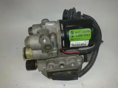 İkinci el araba yedek parçası abs için bmw z3 roadster (e36) 1.8 i oem iam referansları 34511162291  