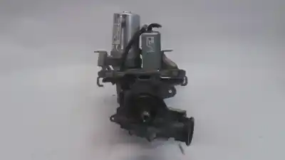 Peça sobressalente para automóvel em segunda mão coluna de direcção por nissan note (e11, ne11) 1.5 dci referências oem iam 48820bh00a  