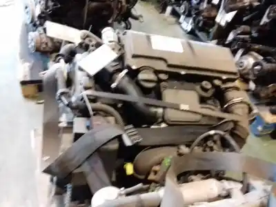 Pezzo di ricambio per auto di seconda mano motore completo per peugeot 206 hatchback (2a/c) 1.4 hdi eco 70 riferimenti oem iam    Pezzo di ricambio per auto di seconda mano motore completo per peugeot 206 hatchback (2a/c) 1.4 hdi eco 70 riferimenti oem iam