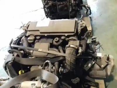 Pezzo di ricambio per auto di seconda mano motore completo per peugeot 206 hatchback (2a/c) 1.4 hdi eco 70 riferimenti oem iam    Pezzo di ricambio per auto di seconda mano motore completo per peugeot 206 hatchback (2a/c) 1.4 hdi eco 70 riferimenti oem iam