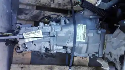 Second-hand car spare part GEARBOX for BMW 3 COMPACT (E36)  OEM IAM references 1434482  