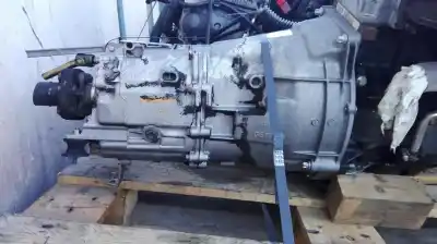 Second-hand car spare part gearbox for bmw 3 compact (e36) 318 tds oem iam references 1434482  