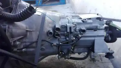 Second-hand car spare part gearbox for bmw 3 compact (e36) 318 tds oem iam references 1434482  