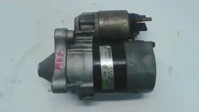 Second-hand car spare part STARTER MOTOR for RENAULT MEGANE II (BM0/1_, CM0/1_)  OEM IAM references 8200049826  