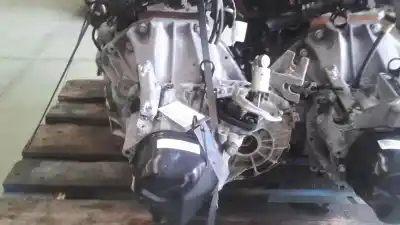 Second-hand car spare part GEARBOX for RENAULT SCÉNIC II (JM0/1_)  OEM IAM references 7701723237  