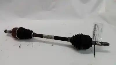 Second-hand car spare part FRONT LEFT TRANSMISSION for CITROEN C3 I (FC_, FN_)  OEM IAM references 3272FW  