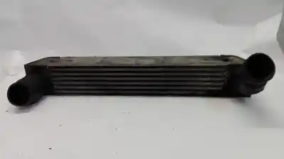 Peça sobressalente para automóvel em segunda mão INTERCOOLER por BMW 5 (E60)  Referências OEM IAM   