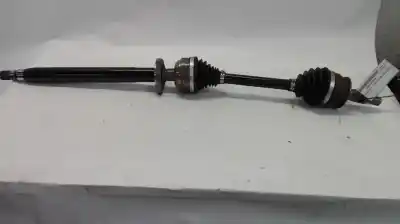 Second-hand car spare part front right transmission for opel zafira tourer c (p12) 1.6 sidi (75) oem iam references 13348259  