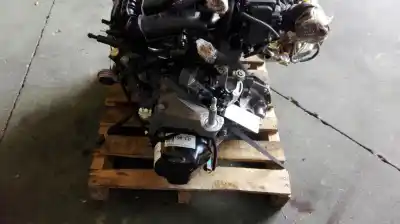 Second-hand car spare part gearbox for smart fortwo coupé (453) 1.0 (453.342 453.343) oem iam references a4532600900  