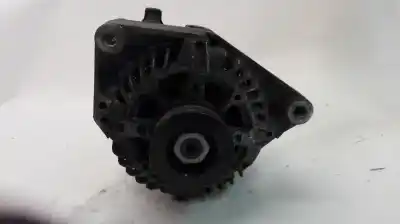 Pezzo di ricambio per auto di seconda mano alternatore per bmw 3 (e36) 318 tds riferimenti oem iam 12312245576  