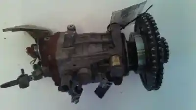 Pièce détachée automobile d'occasion POMPE À INJECTION pour NISSAN PRIMERA (P12)  Références OEM IAM 16700-8H800  