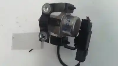 Автозапчасти б/у МОТОР ПЕРЕДНЕГО СТЕКЛООЧИСТИТЕЛЯ за OPEL CORSA E (X15)  ссылки OEM IAM 13432685  