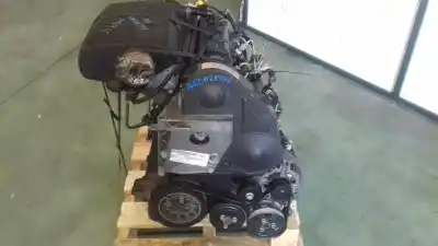 Second-hand car spare part COMPLETE ENGINE for VOLKSWAGEN POLO (6N2)  OEM IAM references   