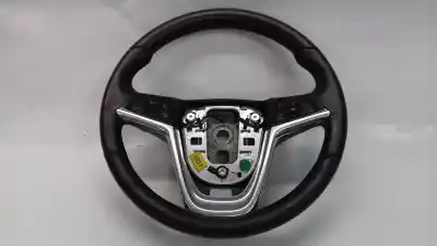 Second-hand car spare part STEERING WHEEL for OPEL MOKKA / MOKKA X (J13)  OEM IAM references   