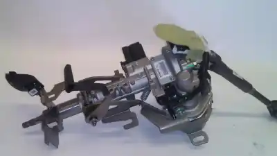 Second-hand car spare part steering column for renault fluence (l3_) 1.5 dci (l30d l30l l306 l33f l33l l33m l33v l33w) oem iam references 488107738r  