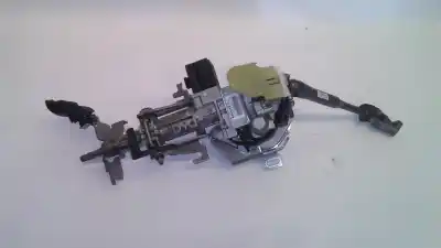 Second-hand car spare part STEERING COLUMN for RENAULT FLUENCE (L3_)  OEM IAM references 488107738R  