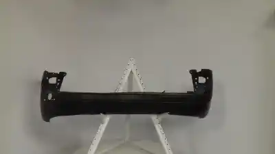 Автозапчастина б/у ЗАДНІЙ БАМПЕР для RENAULT ESPACE IV (JK0/1_)  Посилання на OEM IAM 7701207364  