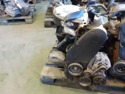 Tweedehands auto-onderdeel COMPLETE MOTOR voor SEAT CORDOBA (6K1, 6K2)  OEM IAM-referenties   