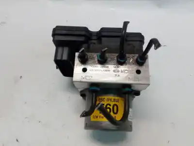 Автозапчастина б/у АБС для KIA PICANTO II (TA)  Посилання на OEM IAM 589101Y600  