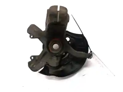 Автозапчастина б/у ПЕРЕДНІЙ ПРАВ для SEAT LEON (1M1)  Посилання на OEM IAM 1J0407256N  