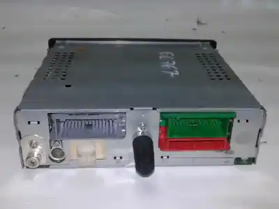 Second-hand car spare part GPS NAVIGATION SYSTEM for RENAULT LAGUNA II GRANDTOUR (KG0/1_)  OEM IAM references 8200339742   Second-hand car spare part GPS NAVIGATION SYSTEM for RENAULT LAGUNA II GRANDTOUR (KG0/1_)  OEM IAM references 8200339742