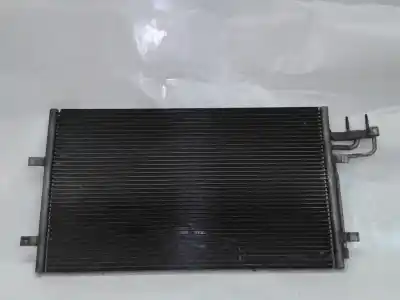 Автозапчастина б/у РАДІАТОР ОПАЛЕННЯ / КОНДИЦІОНАЦІЇ для FORD FOCUS II (DA_, HCP, DP)  Посилання на OEM IAM 1516838  