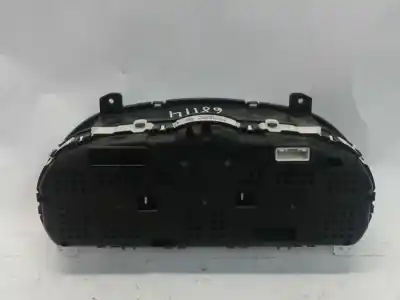 Peça sobressalente para automóvel em segunda mão QUADRANTE por HYUNDAI I30 (FD)  Referências OEM IAM 94003-2R010  