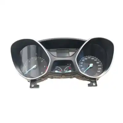 Second-hand car spare part DASHBOARD for FORD FOCUS III  OEM IAM references 1879756  