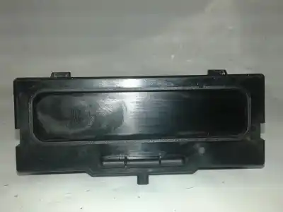 Pièce détachée automobile d'occasion ÉCRAN MULTIFONCTIONS pour RENAULT MEGANE II (BM0/1_, CM0/1_)  Références OEM IAM 8200107839-A  