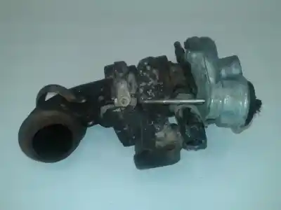 Автозапчасти б/у ТУРБОКОМПЕНСАТОР за PEUGEOT 207/207+ (WA_, WC_)  ссылки OEM IAM GC5006784201166   Автозапчасти б/у ТУРБОКОМПЕНСАТОР за PEUGEOT 207/207+ (WA_, WC_)  ссылки OEM IAM GC5006784201166