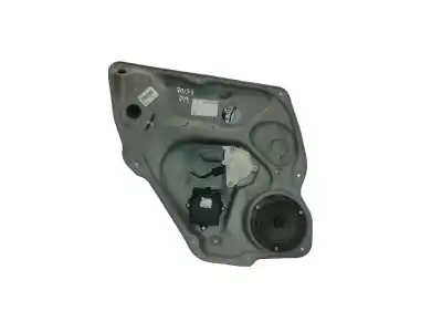 Peça sobressalente para automóvel em segunda mão ELEVADOR DE VIDROS TRASEIRO ESQUERDO por MERCEDES-BENZ CLASE A (W169)  Referências OEM IAM A1698201942 A1697303379  