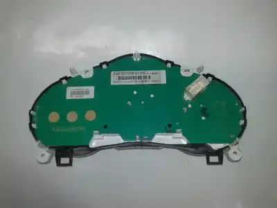 Peça sobressalente para automóvel em segunda mão QUADRANTE por CITROEN C3 II (SC_)  Referências OEM IAM 96668806XT  