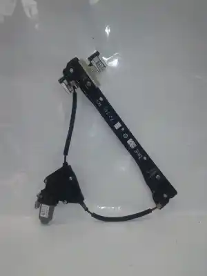 Piesă de schimb auto la mâna a doua MECANISM ACȚIONARE GEAM FAȚÃ DREAPTA pentru SEAT MII (KF1, KE1)  Referințe OEM IAM 6RU959801  COMPATIBILIDADES Y COMPONENTES ->1S3837462A VW, 6RU959801000 VW, 6RU959801 VW