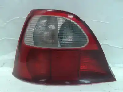 Tweedehands auto-onderdeel LINKER ACHTERLAMP voor MG MG ZR  OEM IAM-referenties XFB10089  COMPATIBILIDADES Y COMPONENTES ->XFB10089 ROVER, BK1052669 ROVER, XFB10089 ROV/TRI/JAG/AUS/MG