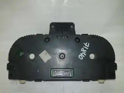 Peça sobressalente para automóvel em segunda mão quadrante por ford fusion (ju_) 1.6 referências oem iam 2s6f-10849-jf  