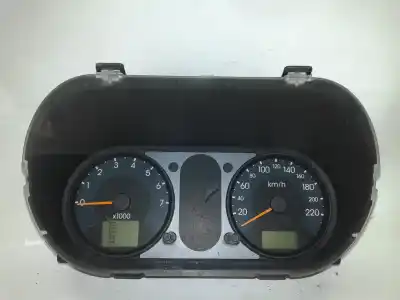 Peça sobressalente para automóvel em segunda mão QUADRANTE por FORD FUSION (JU_)  Referências OEM IAM 2S6F-10849-JF  