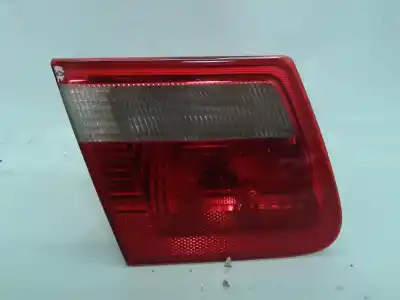 Peça sobressalente para automóvel em segunda mão FAROLIM TRASEIRO ESQUERDO por BMW 3 TOURING (E46)  Referências OEM IAM 63218368759  