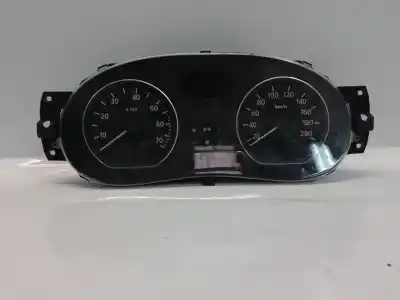 Автозапчастина б/у ПАНЕЛЬ ІНСТРУМЕНТІВ для DACIA SANDERO II  Посилання на OEM IAM P248101432R  